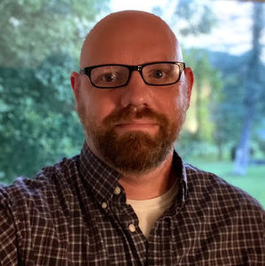 Meet your Posher, Stephen